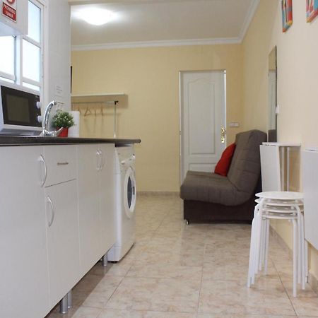 Nice And New Studio Close To The City Center 3ºa Apartment Malaga Bagian luar foto