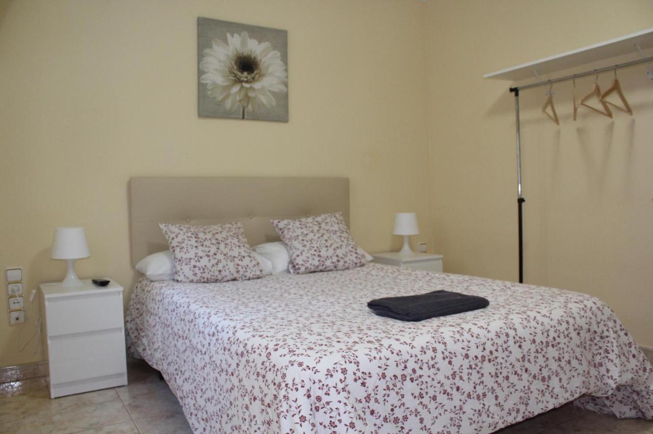 Nice And New Studio Close To The City Center 3ºa Apartment Malaga Bagian luar foto